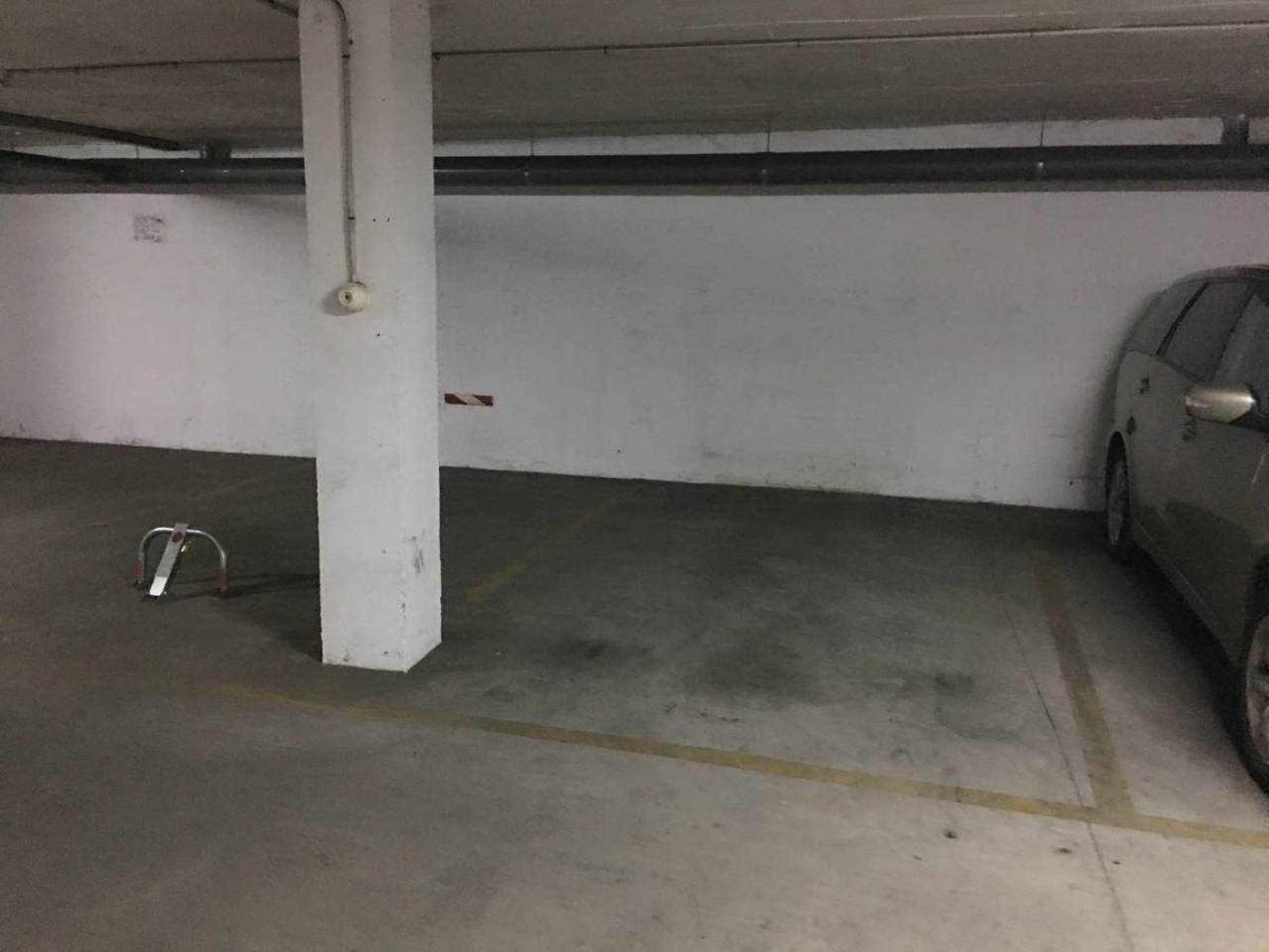 Appartement Atico La Infantas Ac Parking Wifi à Sanlúcar de Barrameda Extérieur photo