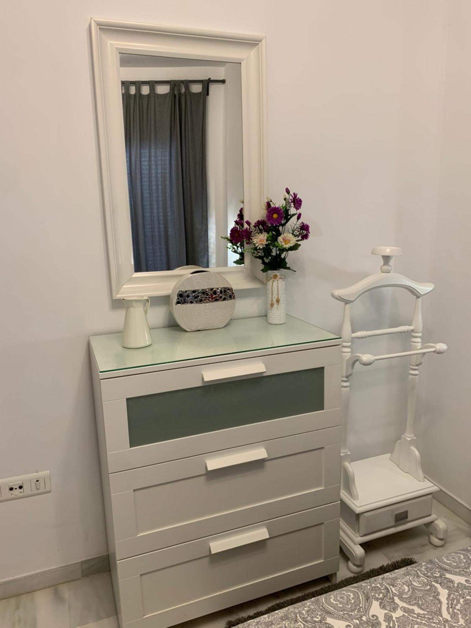 Appartement Atico La Infantas Ac Parking Wifi à Sanlúcar de Barrameda Extérieur photo