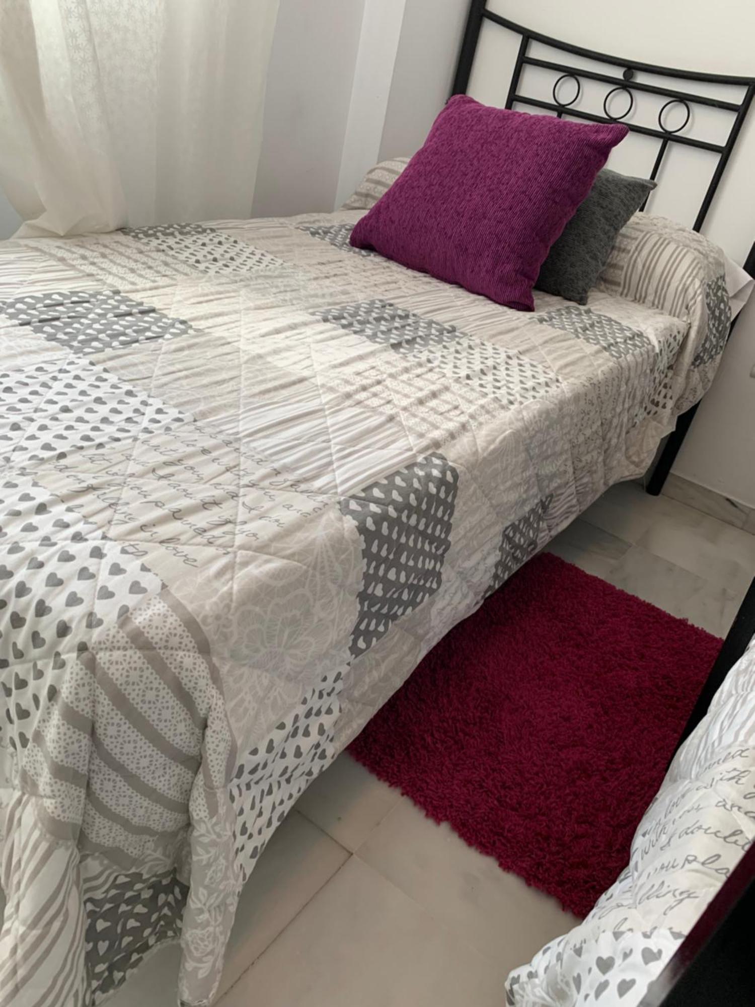 Appartement Atico La Infantas Ac Parking Wifi à Sanlúcar de Barrameda Extérieur photo