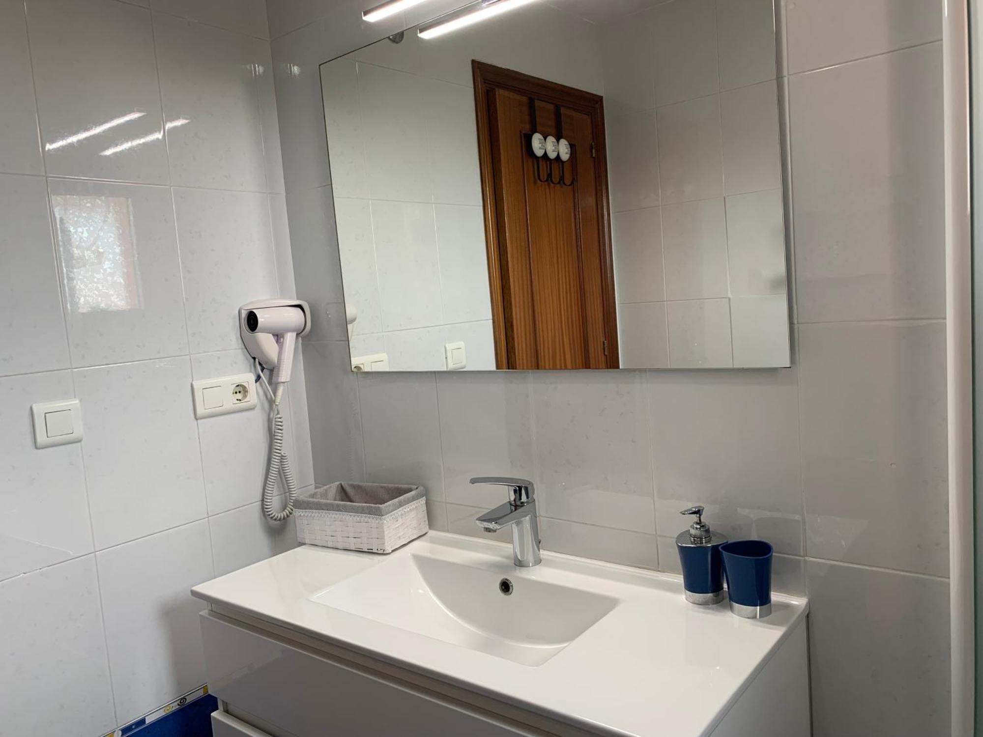 Appartement Atico La Infantas Ac Parking Wifi à Sanlúcar de Barrameda Extérieur photo