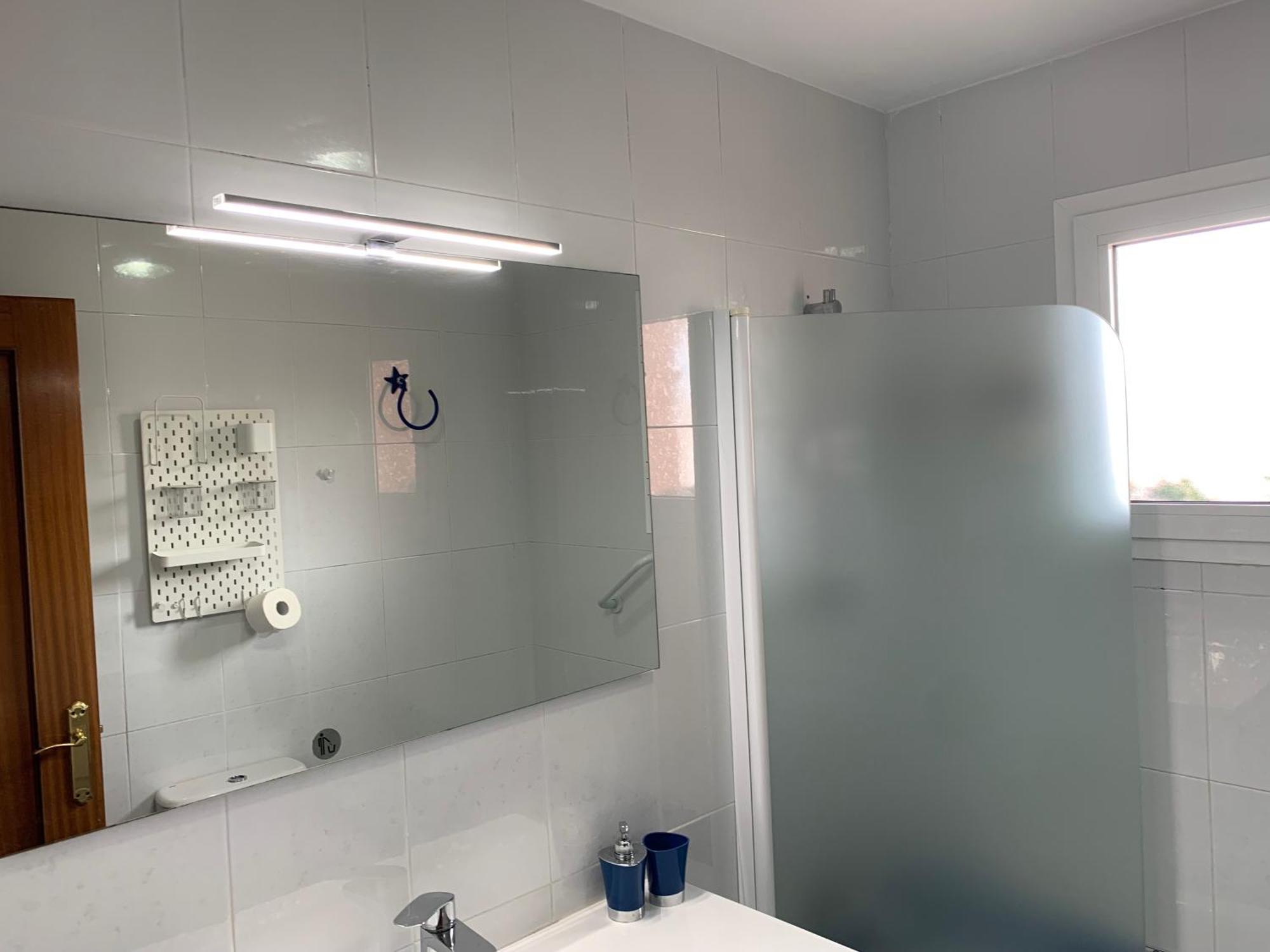 Appartement Atico La Infantas Ac Parking Wifi à Sanlúcar de Barrameda Extérieur photo