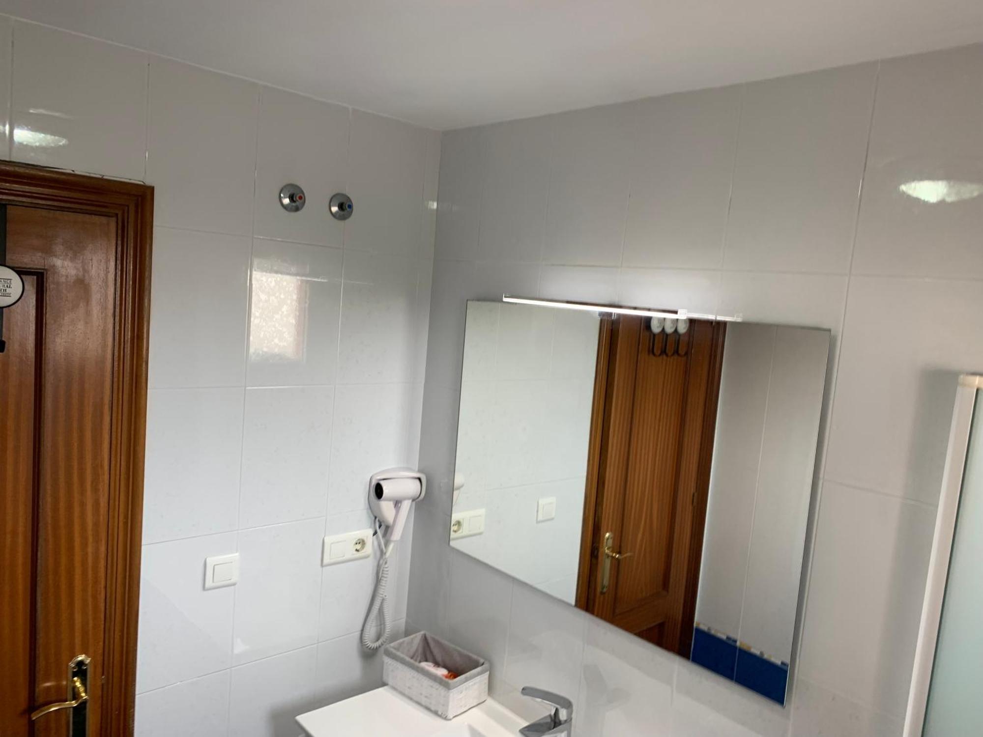 Appartement Atico La Infantas Ac Parking Wifi à Sanlúcar de Barrameda Extérieur photo