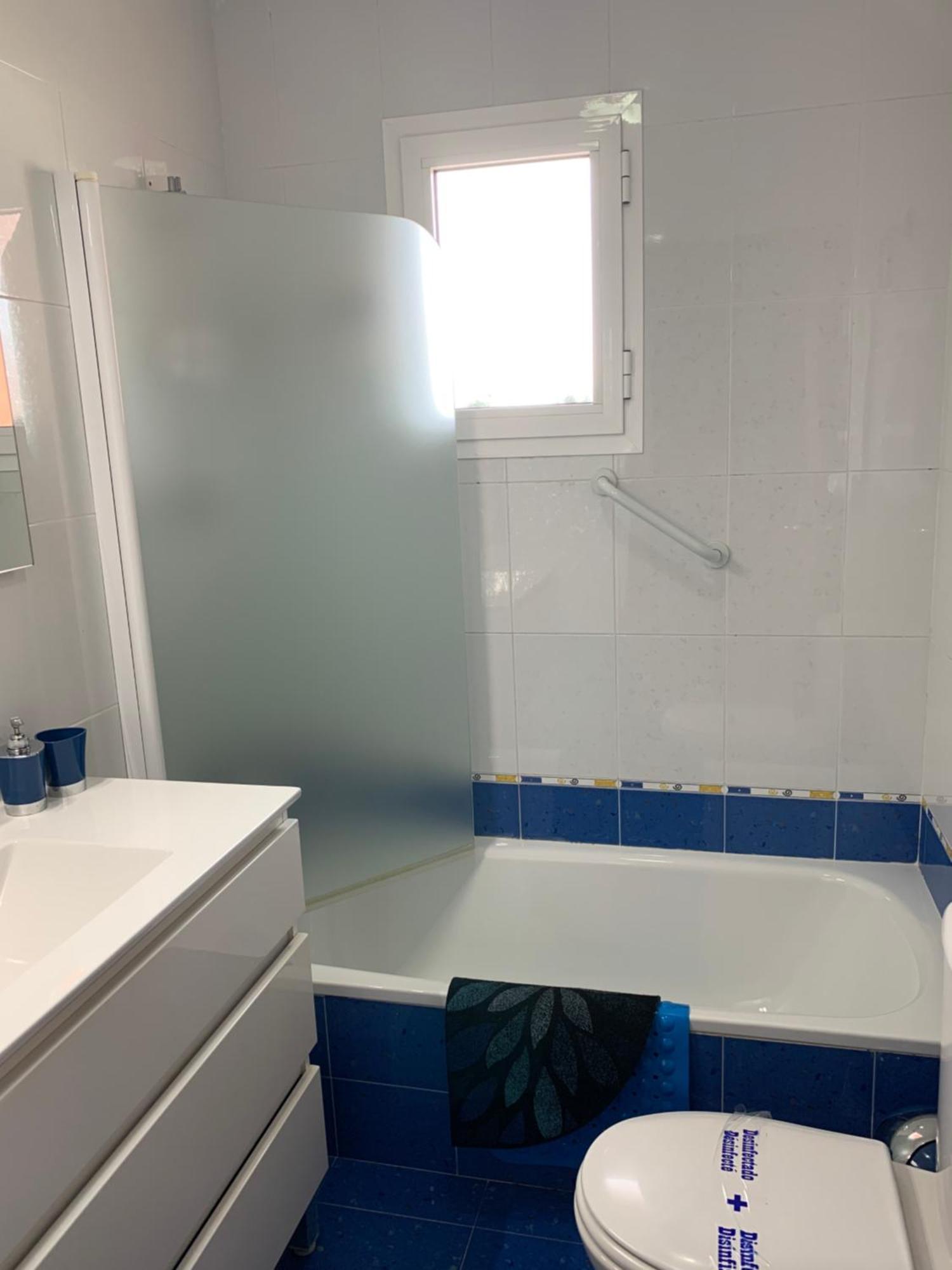 Appartement Atico La Infantas Ac Parking Wifi à Sanlúcar de Barrameda Extérieur photo