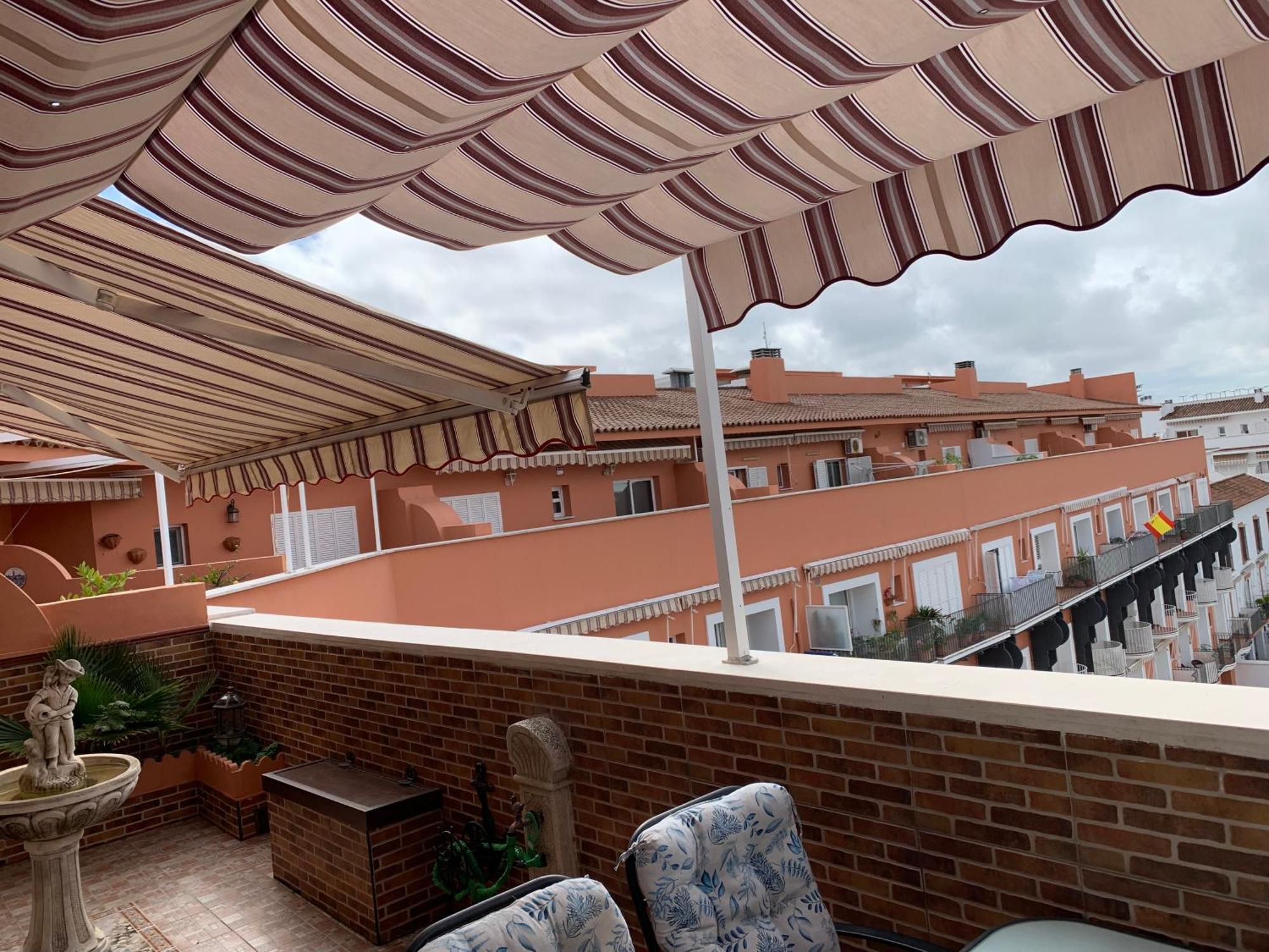 Appartement Atico La Infantas Ac Parking Wifi à Sanlúcar de Barrameda Extérieur photo